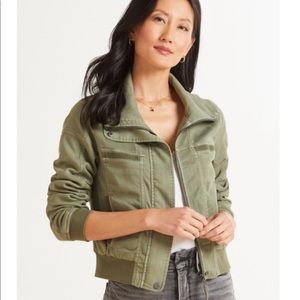 Marrakech Morrison Jacket Evereve Size Small